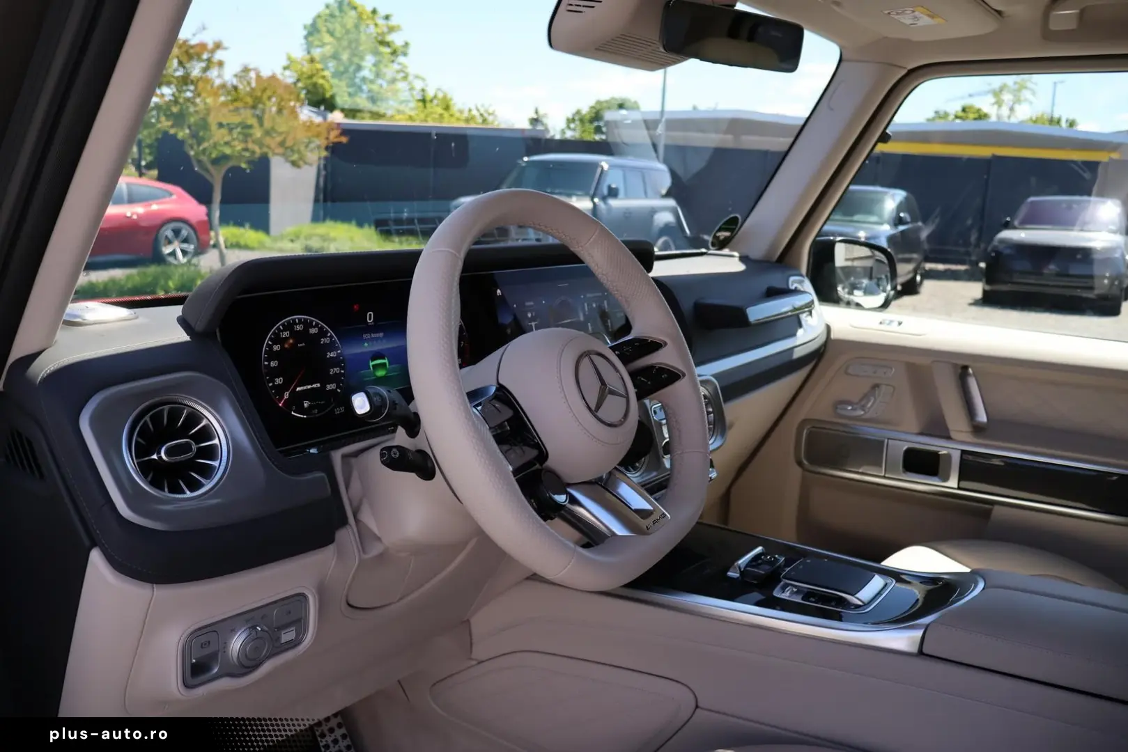 G 63 AMG MANUFAKTUR Superior-A22-NightPak.-ACC