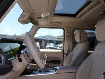 G 63 AMG MANUFAKTUR Superior-A22-NightPak.-ACC