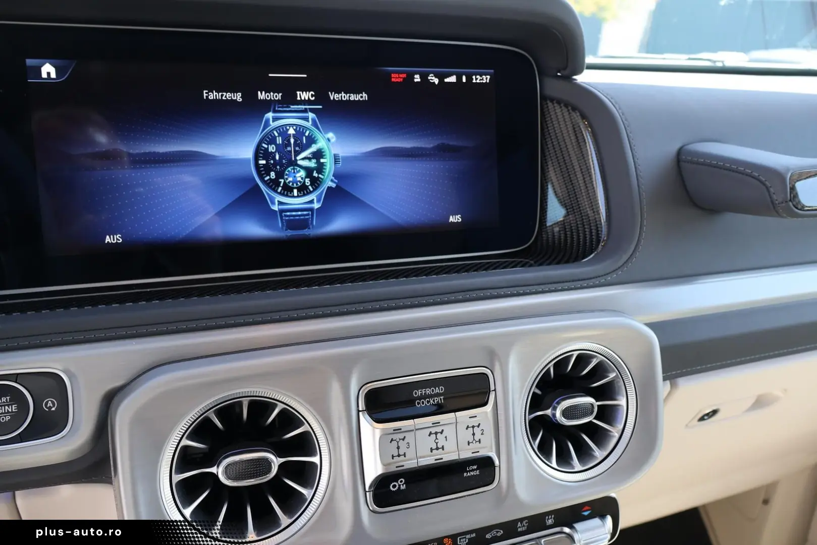 G 63 AMG MANUFAKTUR Superior-A22-NightPak.-ACC