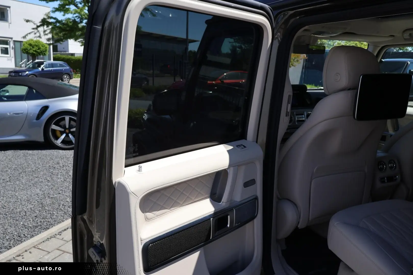 G 63 AMG MANUFAKTUR Superior-A22-NightPak.-ACC