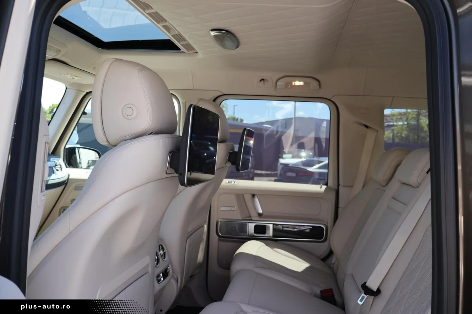 G 63 AMG MANUFAKTUR Superior-A22-NightPak.-ACC