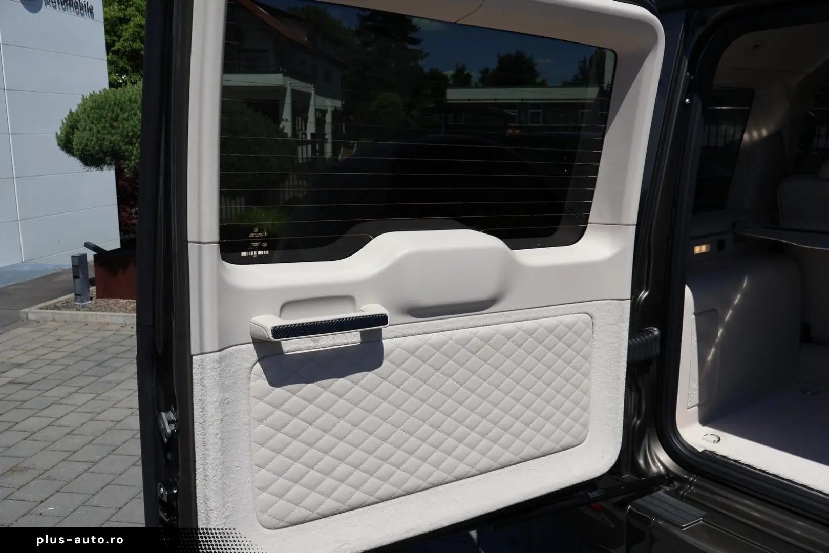 G 63 AMG MANUFAKTUR Superior-A22-NightPak.-ACC