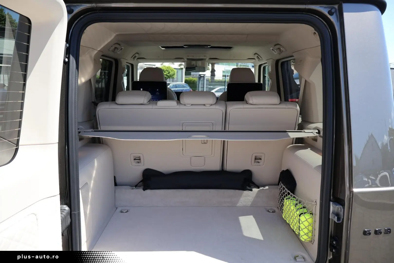 G 63 AMG MANUFAKTUR Superior-A22-NightPak.-ACC