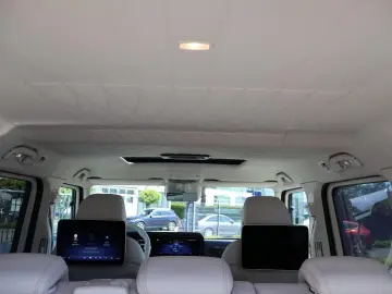 G 63 AMG MANUFAKTUR Superior-A22-NightPak.-ACC