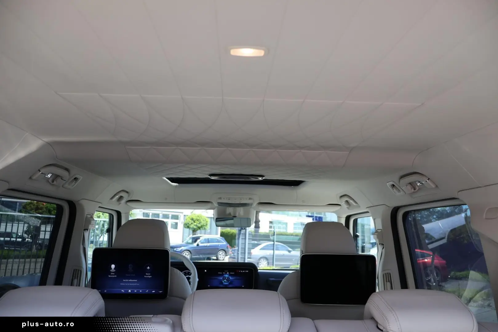 G 63 AMG MANUFAKTUR Superior-A22-NightPak.-ACC