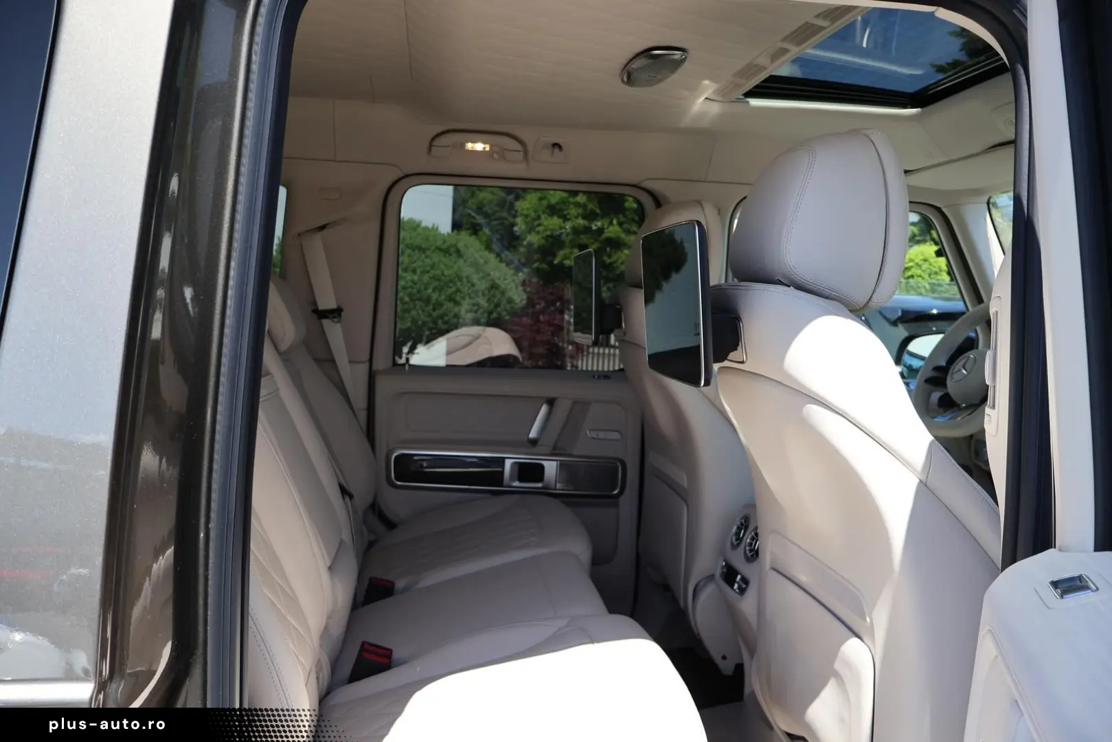 G 63 AMG MANUFAKTUR Superior-A22-NightPak.-ACC