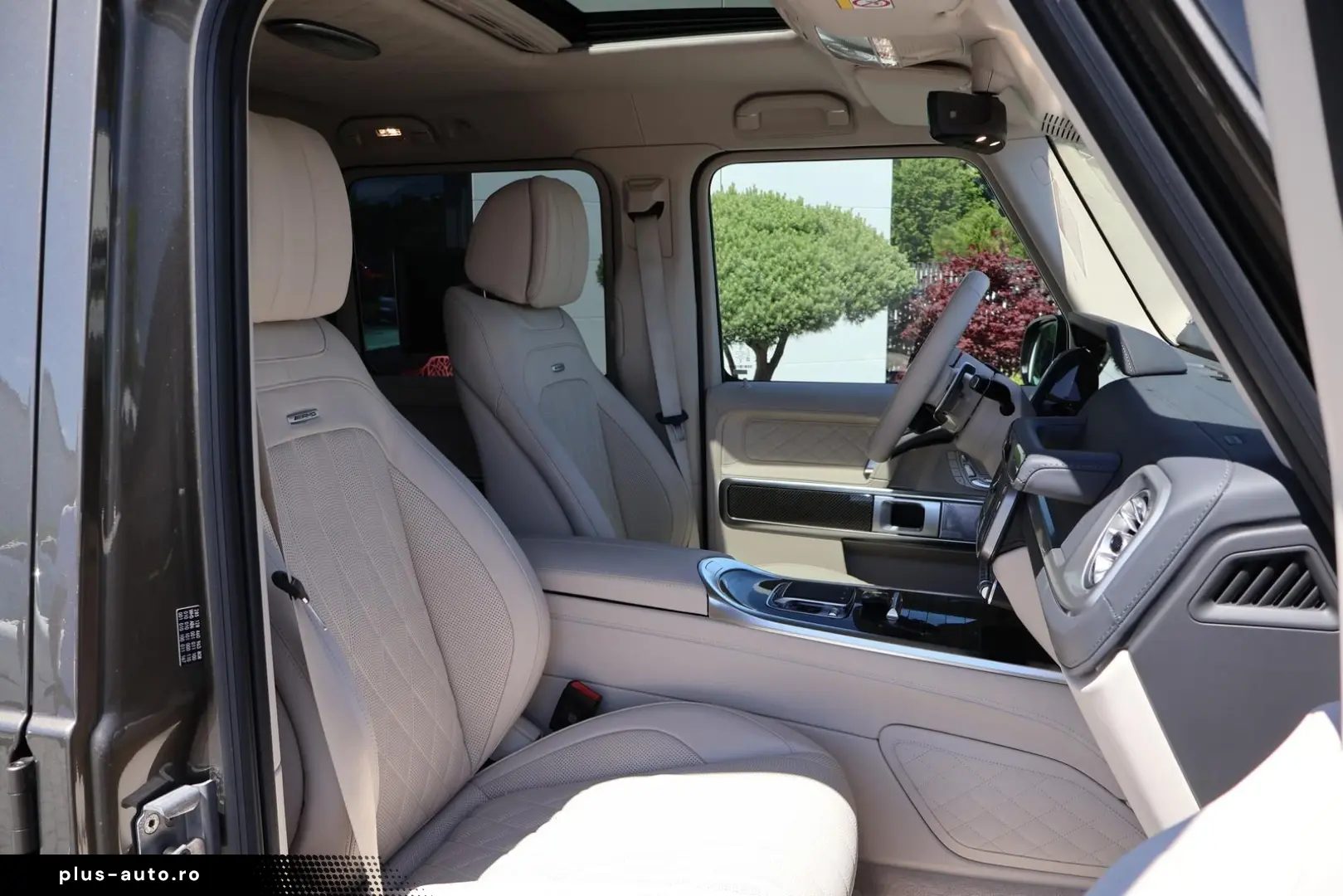 G 63 AMG MANUFAKTUR Superior-A22-NightPak.-ACC