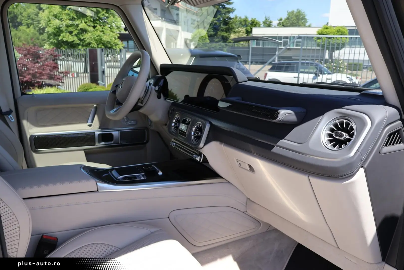 G 63 AMG MANUFAKTUR Superior-A22-NightPak.-ACC