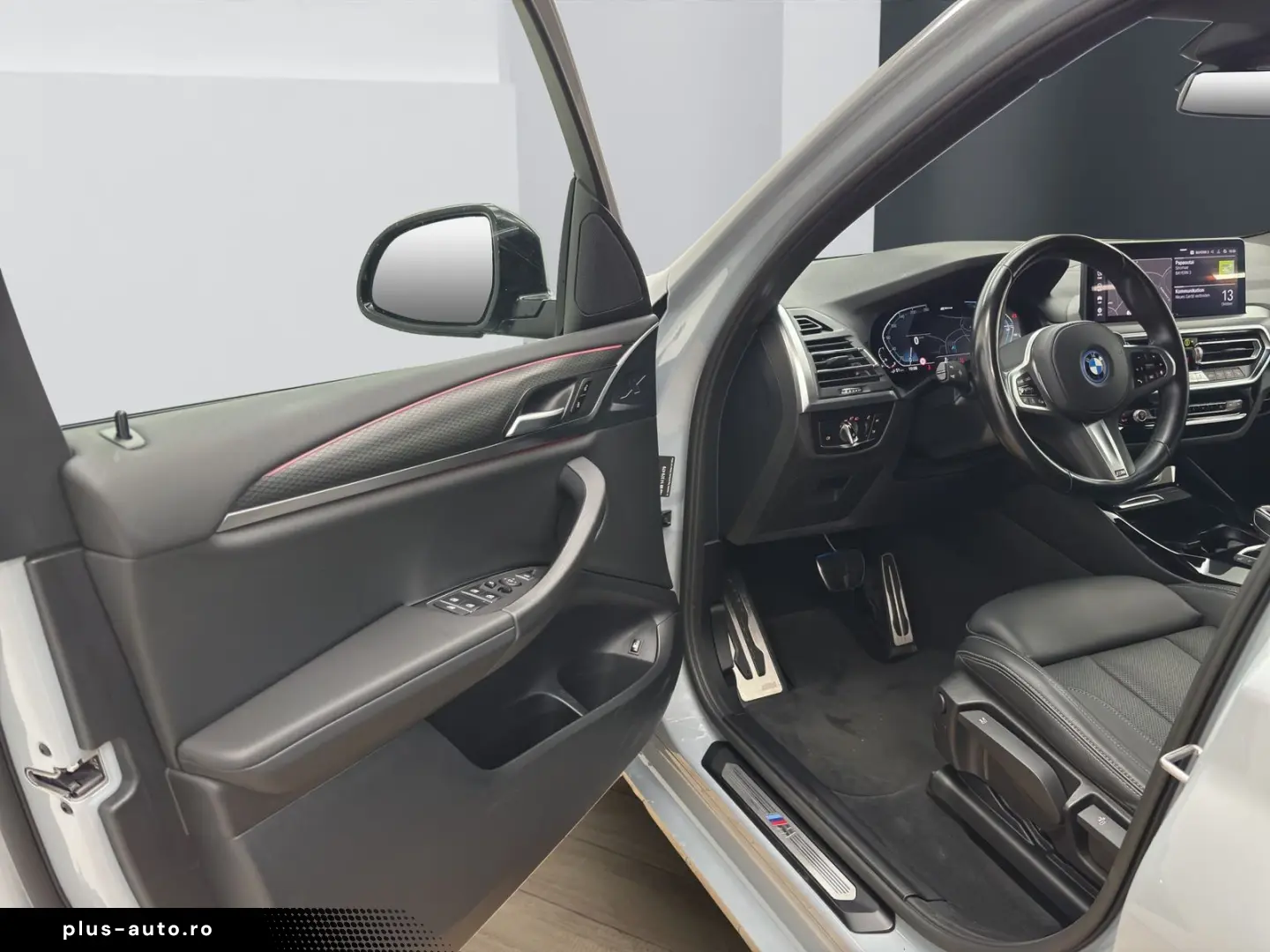 X3 xDrive30e [M Sport  Laser  HiFi  HUD  360 ]