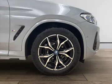 X3 xDrive30e [M Sport  Laser  HiFi  HUD  360 ]