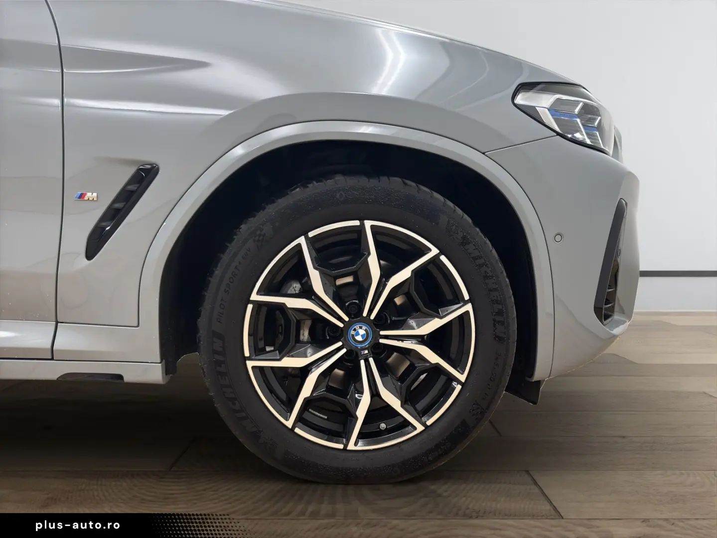 X3 xDrive30e [M Sport  Laser  HiFi  HUD  360 ]