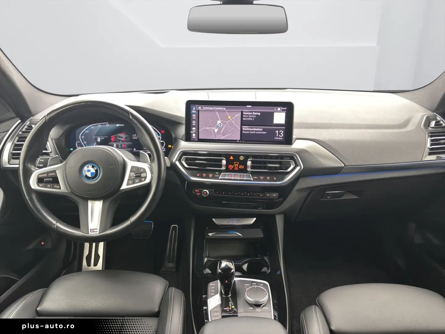 X3 xDrive30e [M Sport  Laser  HiFi  HUD  360 ]