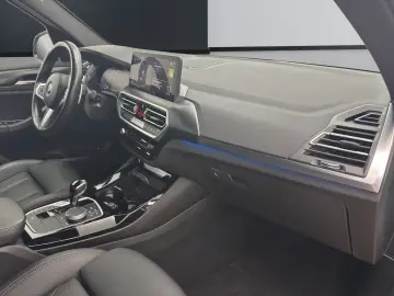 X3 xDrive30e [M Sport  Laser  HiFi  HUD  360 ]