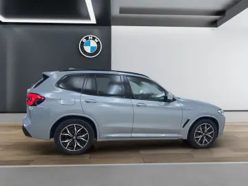 X3 xDrive30e [M Sport  Laser  HiFi  HUD  360 ]