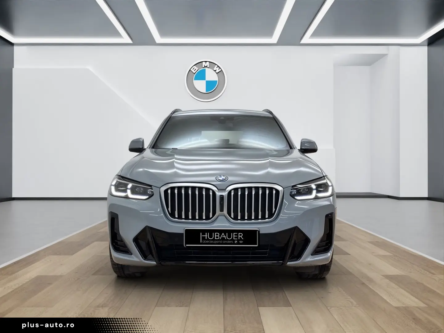X3 xDrive30e [M Sport  Laser  HiFi  HUD  360 ]