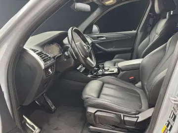 X3 xDrive30e [M Sport  Laser  HiFi  HUD  360 ]