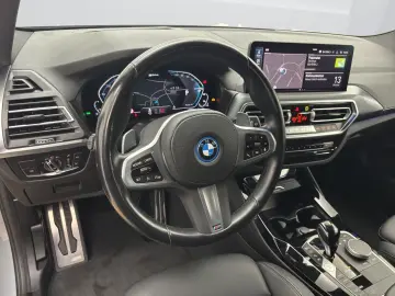 X3 xDrive30e [M Sport  Laser  HiFi  HUD  360 ]
