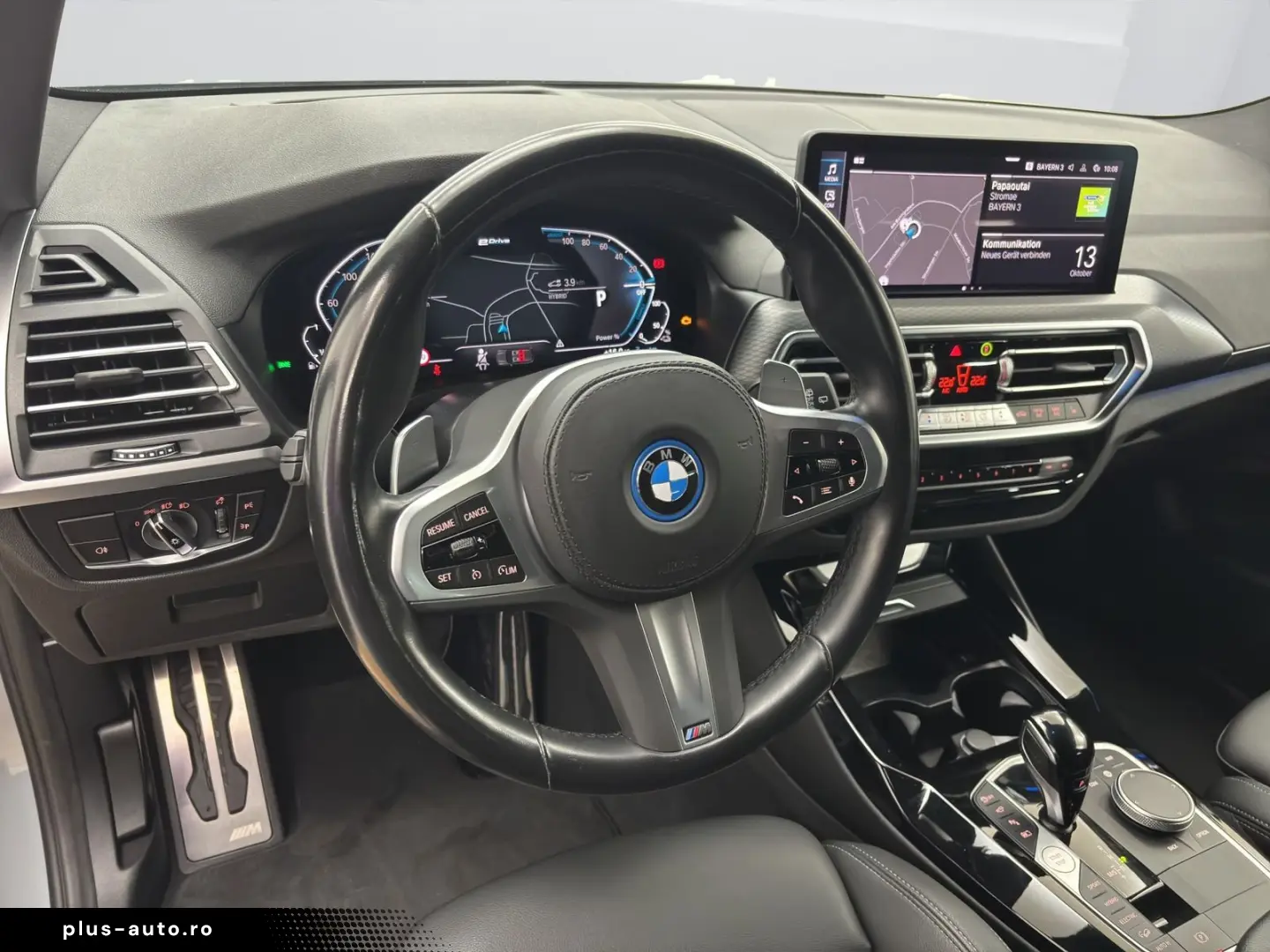 X3 xDrive30e [M Sport  Laser  HiFi  HUD  360 ]