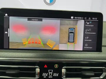 X3 xDrive30e [M Sport  Laser  HiFi  HUD  360 ]