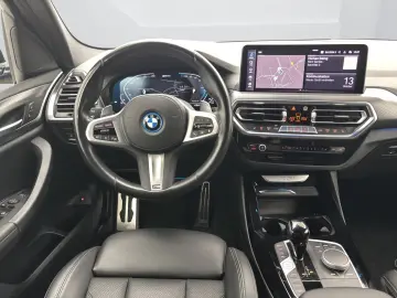 X3 xDrive30e [M Sport  Laser  HiFi  HUD  360 ]