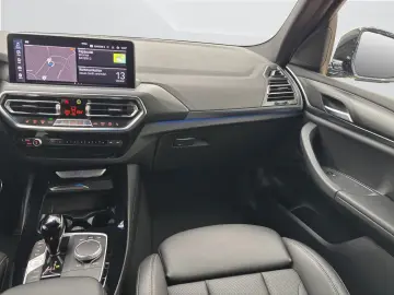 X3 xDrive30e [M Sport  Laser  HiFi  HUD  360 ]