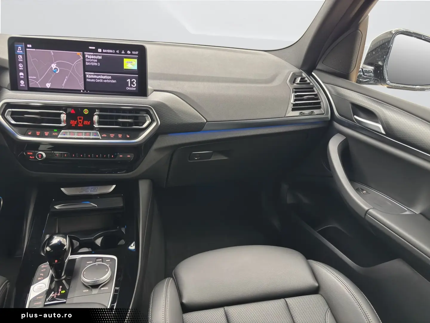 X3 xDrive30e [M Sport  Laser  HiFi  HUD  360 ]