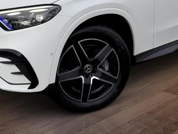 GLC 400 e 4M AMG NIGHT BURMEST 360