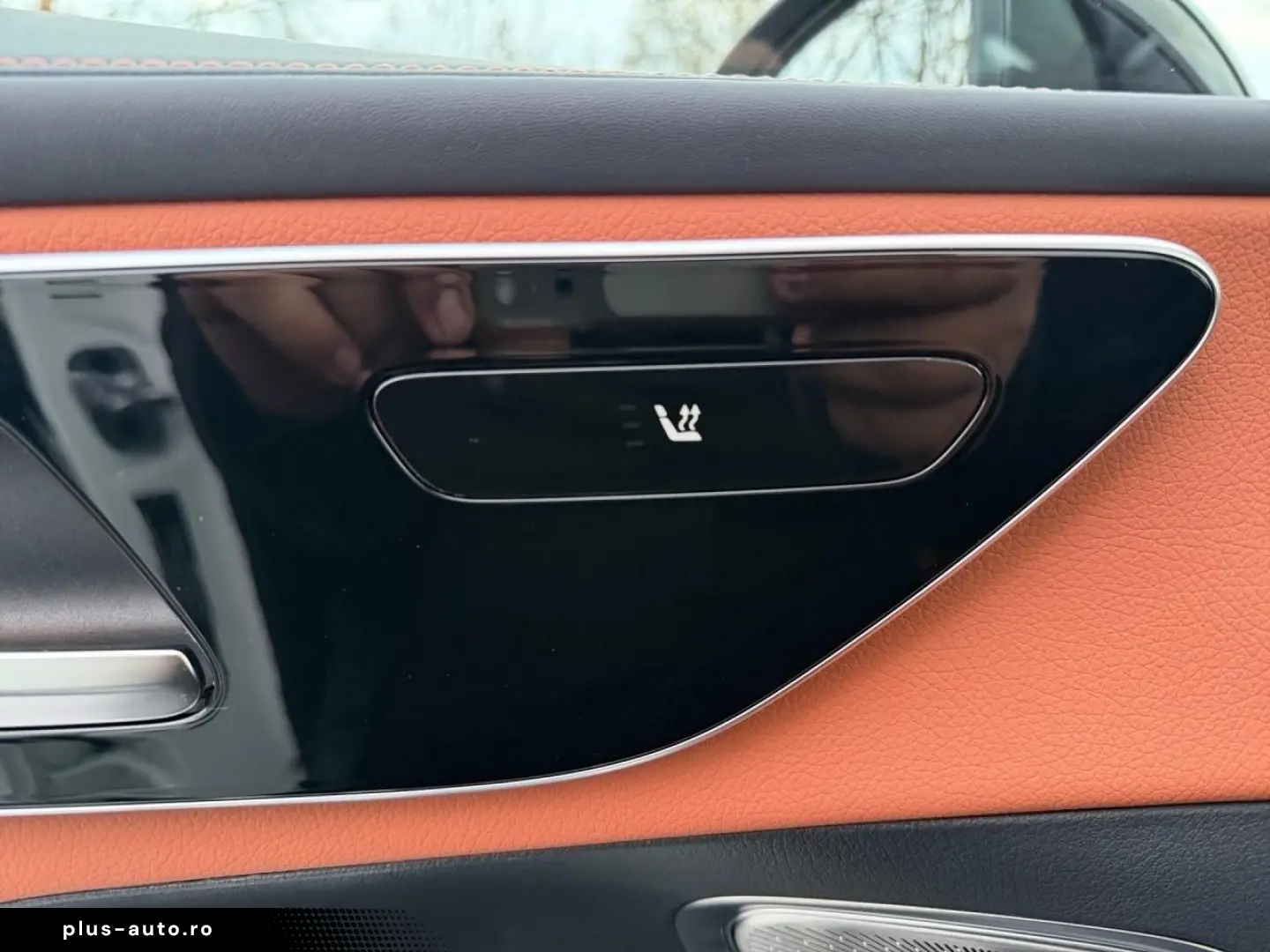 GLC 400 e 4M AMG NIGHT BURMEST 360