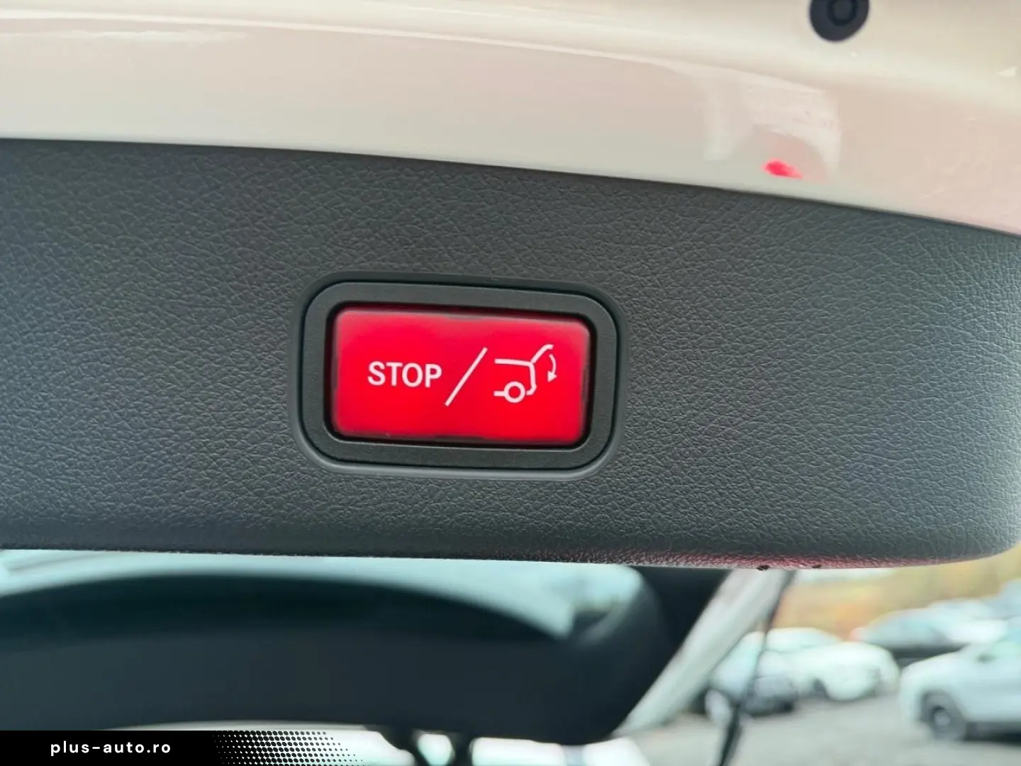 GLC 400 e 4M AMG NIGHT BURMEST 360