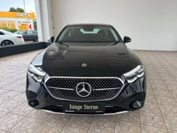 E 400 e 4M AVANTGARDE Distronic Kamera Memory