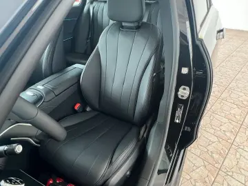 E 400 e 4M AVANTGARDE Distronic Kamera Memory