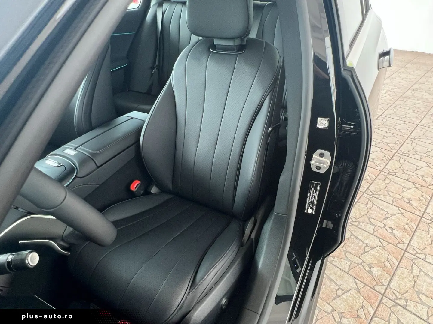 E 400 e 4M AVANTGARDE Distronic Kamera Memory