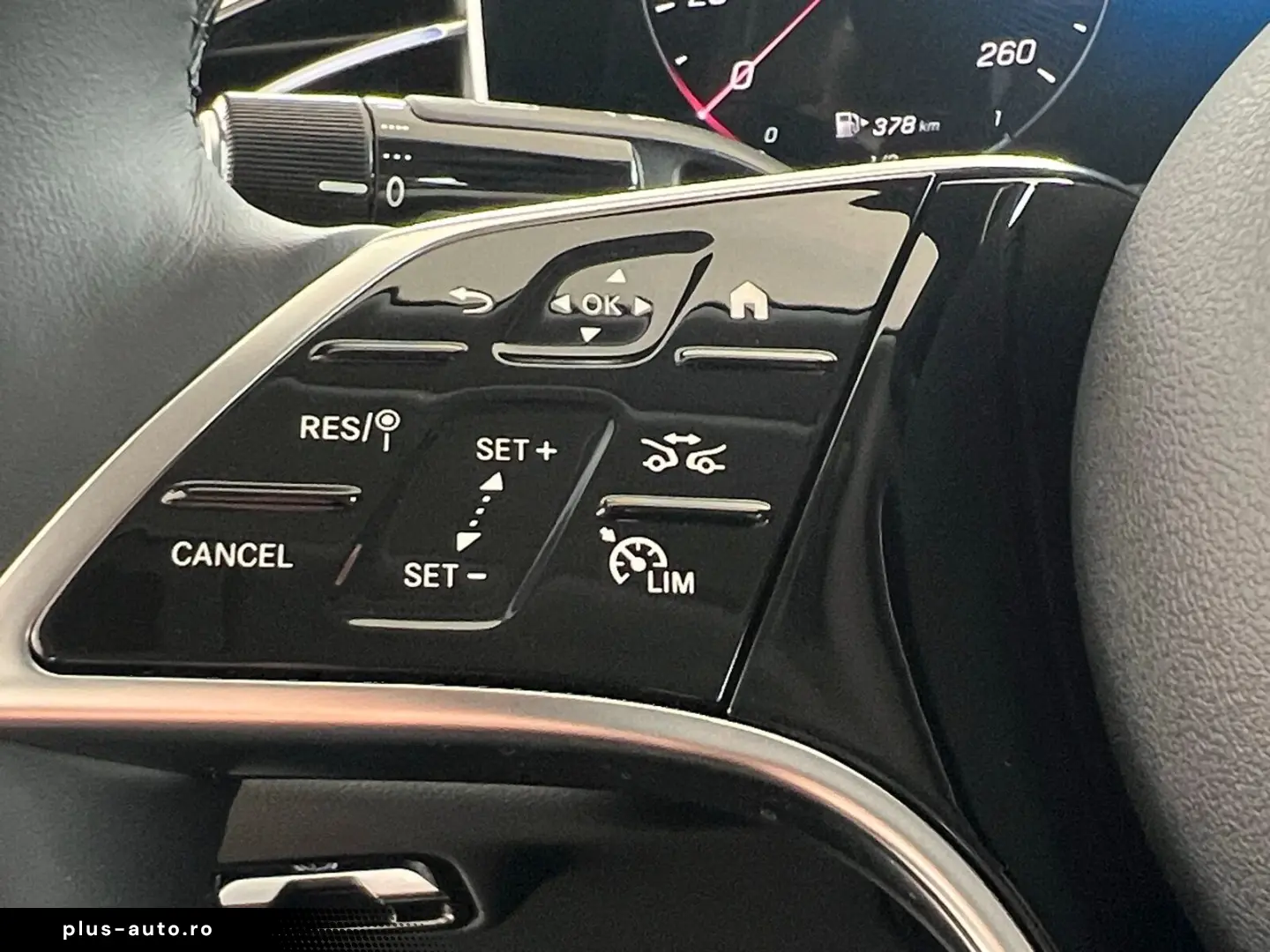 E 400 e 4M AVANTGARDE Distronic Kamera Memory