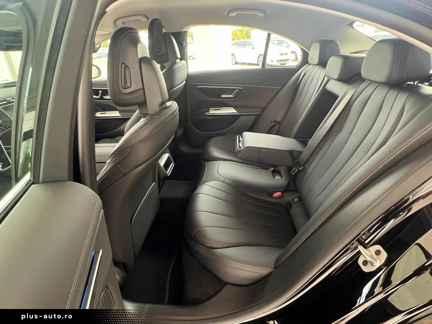 E 400 e 4M AVANTGARDE Distronic Kamera Memory