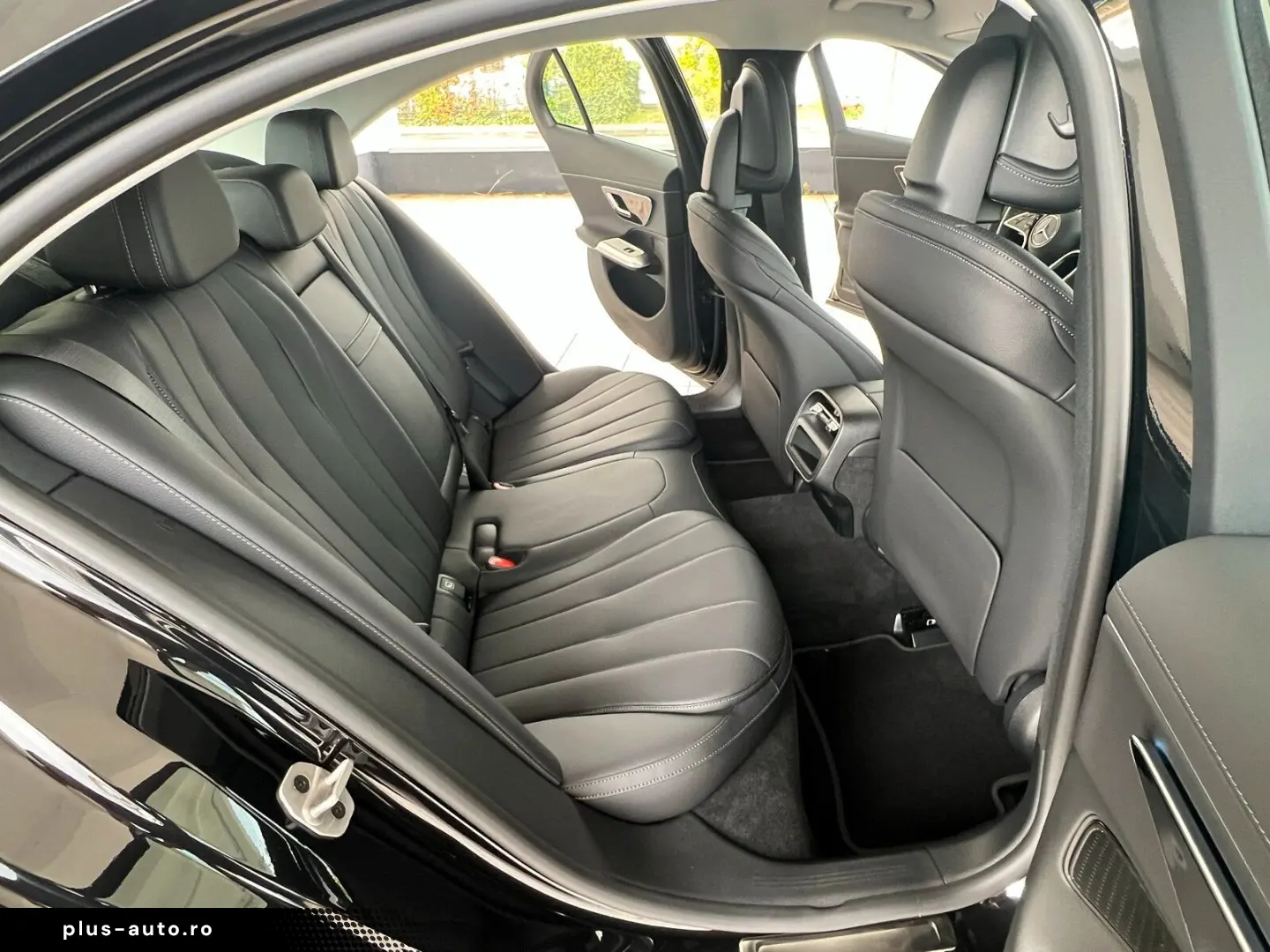 E 400 e 4M AVANTGARDE Distronic Kamera Memory