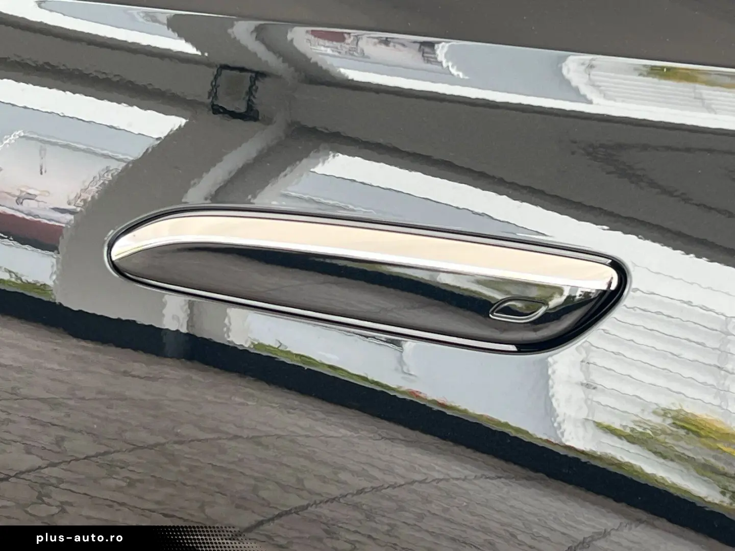 E 400 e 4M AVANTGARDE Distronic Kamera Memory