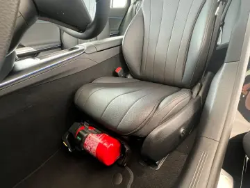 E 400 e 4M AVANTGARDE Distronic Kamera Memory