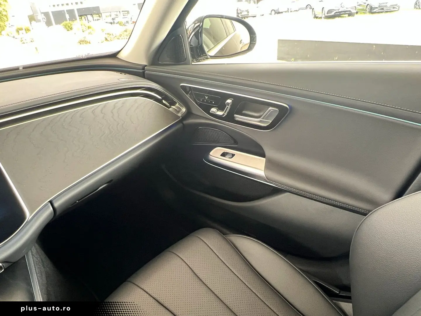 E 400 e 4M AVANTGARDE Distronic Kamera Memory