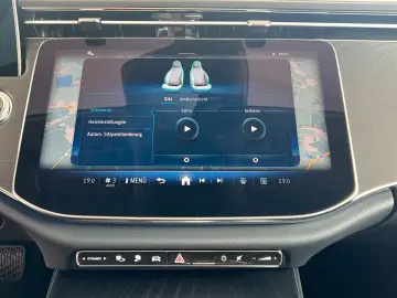 E 400 e 4M AVANTGARDE Distronic Kamera Memory