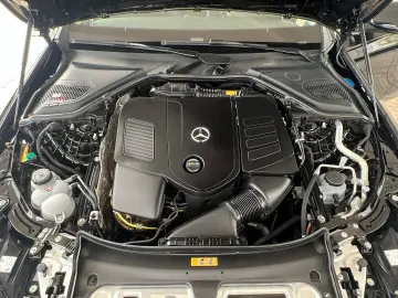 E 400 e 4M AVANTGARDE Distronic Kamera Memory