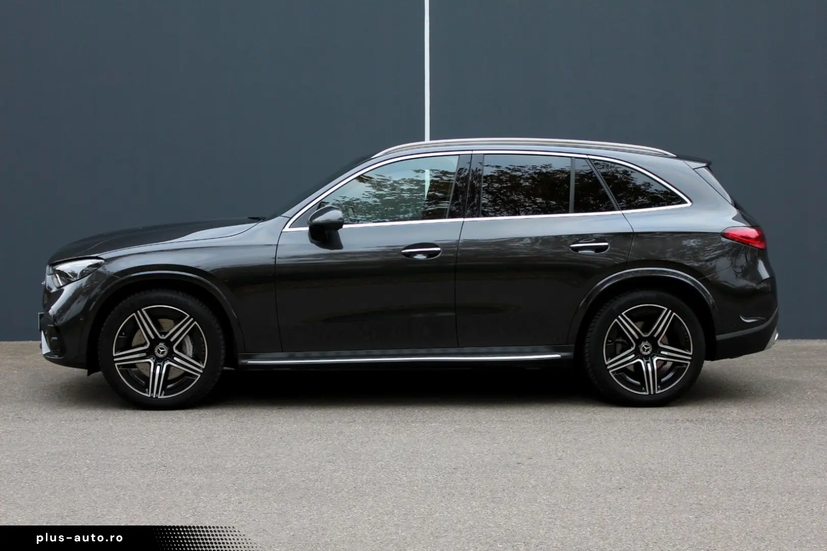 GLC200 4Matic Standheizung AMG Styling KEYLESS