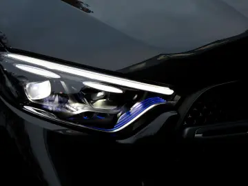 GLC200 4Matic Standheizung AMG Styling KEYLESS