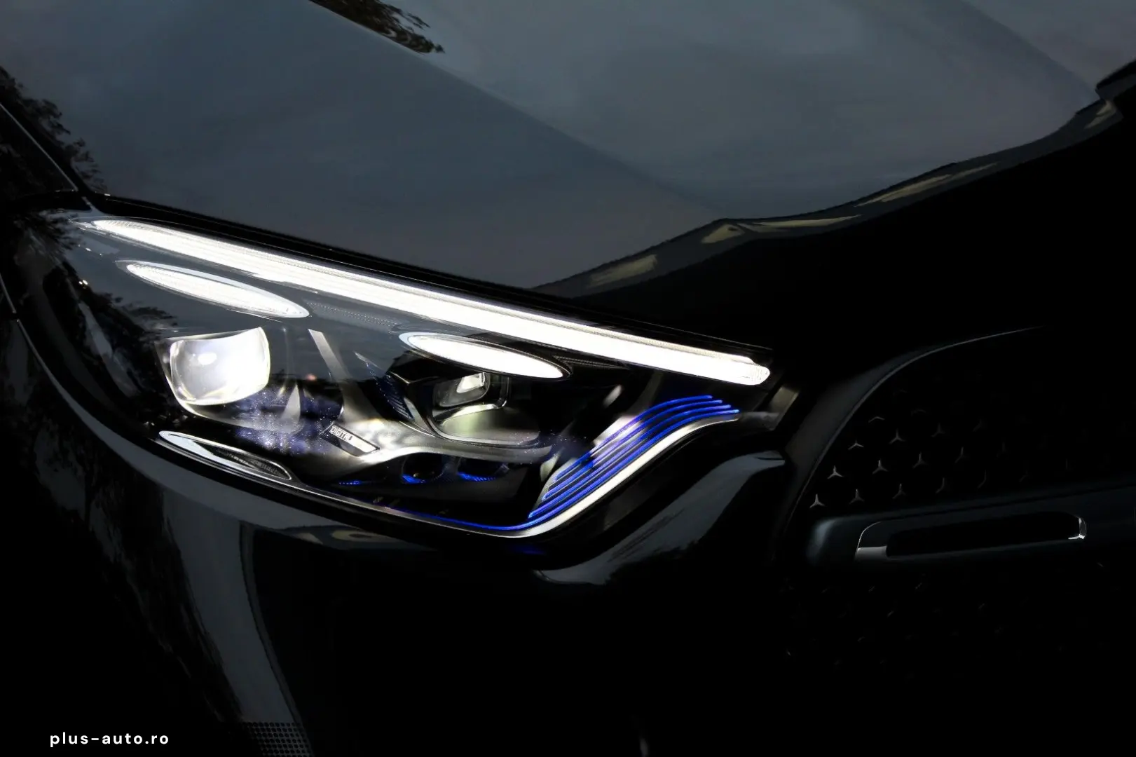 GLC200 4Matic Standheizung AMG Styling KEYLESS