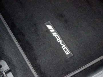 GLC200 4Matic Standheizung AMG Styling KEYLESS