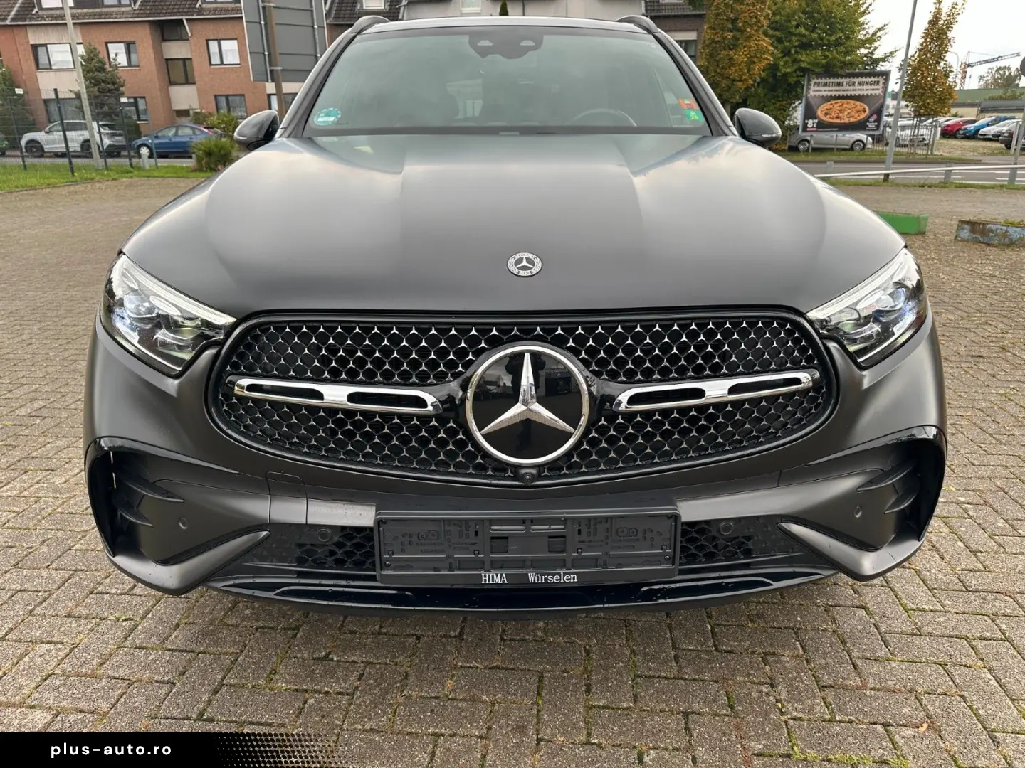 GLC 300 de 4Matic (NP 105000) AMG Panorma etcc