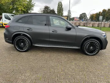 GLC 300 de 4Matic (NP 105000) AMG Panorma etcc