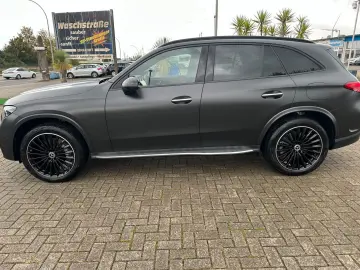 GLC 300 de 4Matic (NP 105000) AMG Panorma etcc