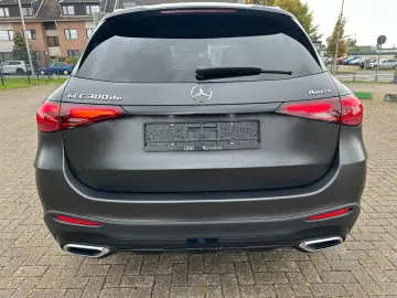 GLC 300 de 4Matic (NP 105000) AMG Panorma etcc