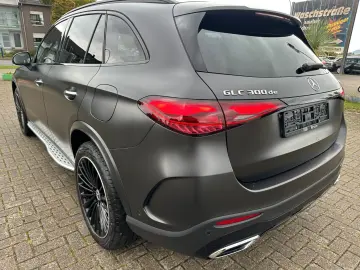 GLC 300 de 4Matic (NP 105000) AMG Panorma etcc