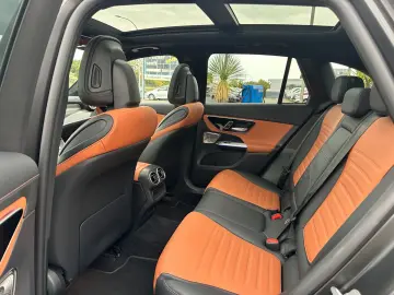 GLC 300 de 4Matic (NP 105000) AMG Panorma etcc